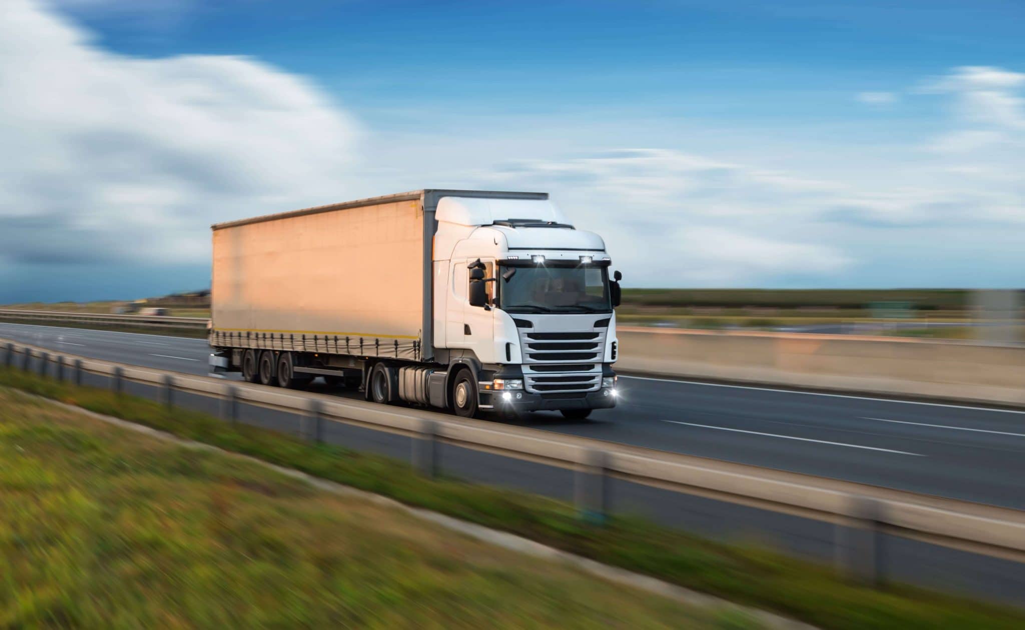 Descomplicando a Logística: Dicas Essenciais para um Transporte Eficiente